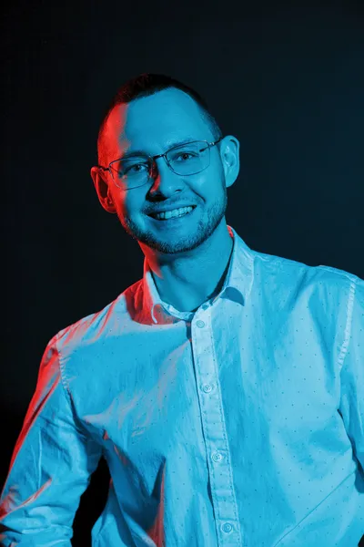 Дмитрий Иноземцев